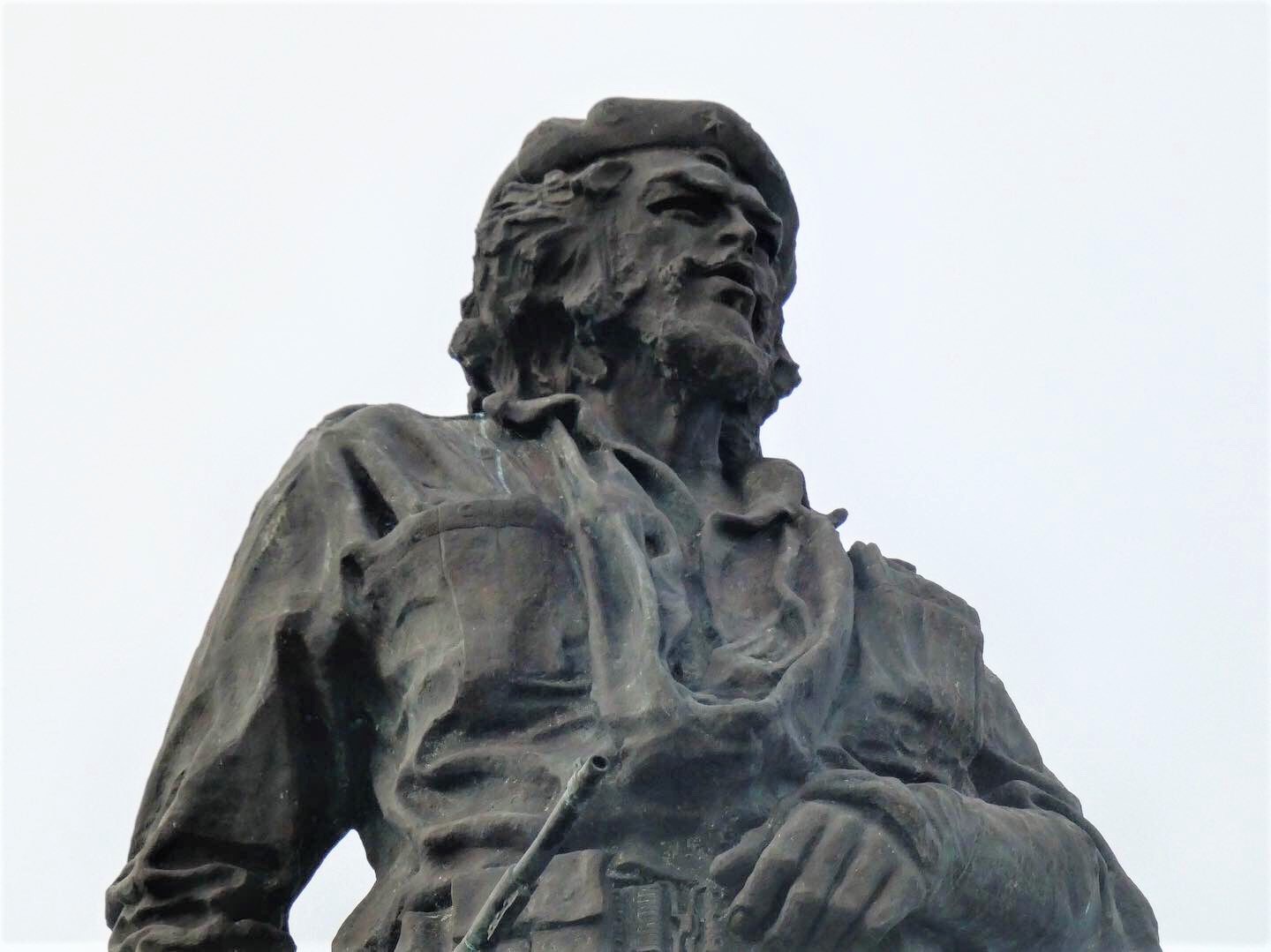 Che Guevara's mausoleum, Santa Clara, by Enza Laurenti (6) .jpg